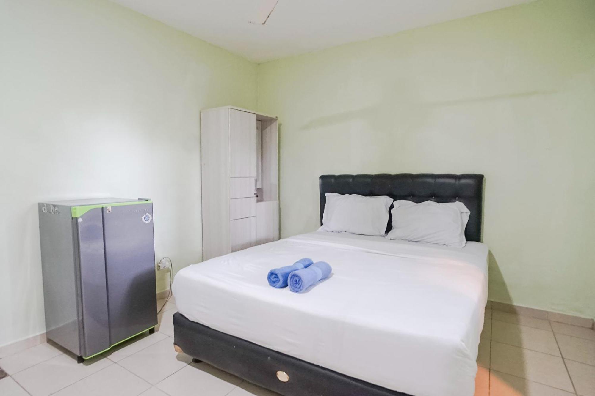 Kos 168 Jimbaran Hotell Eksteriør bilde