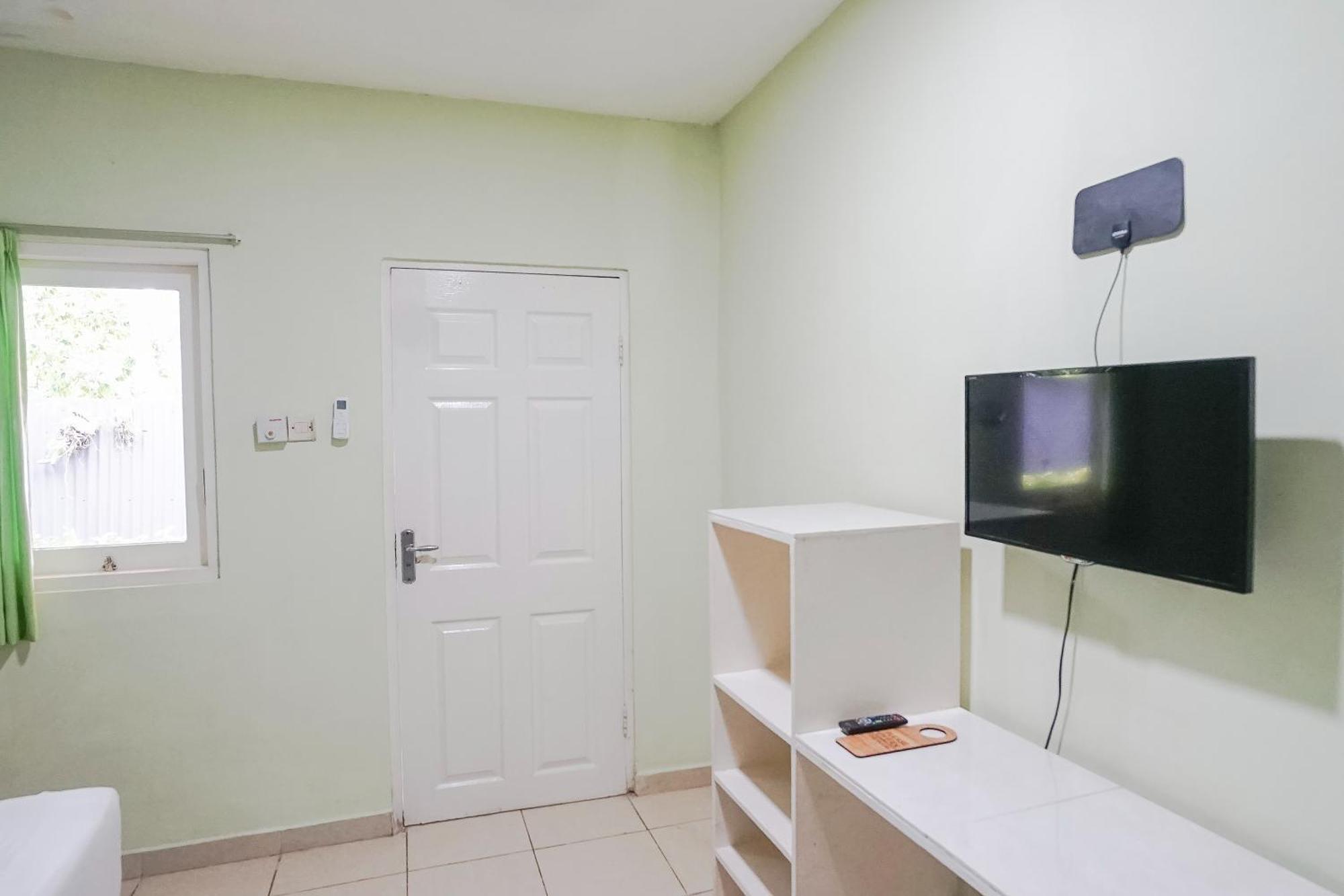 Kos 168 Jimbaran Hotell Eksteriør bilde